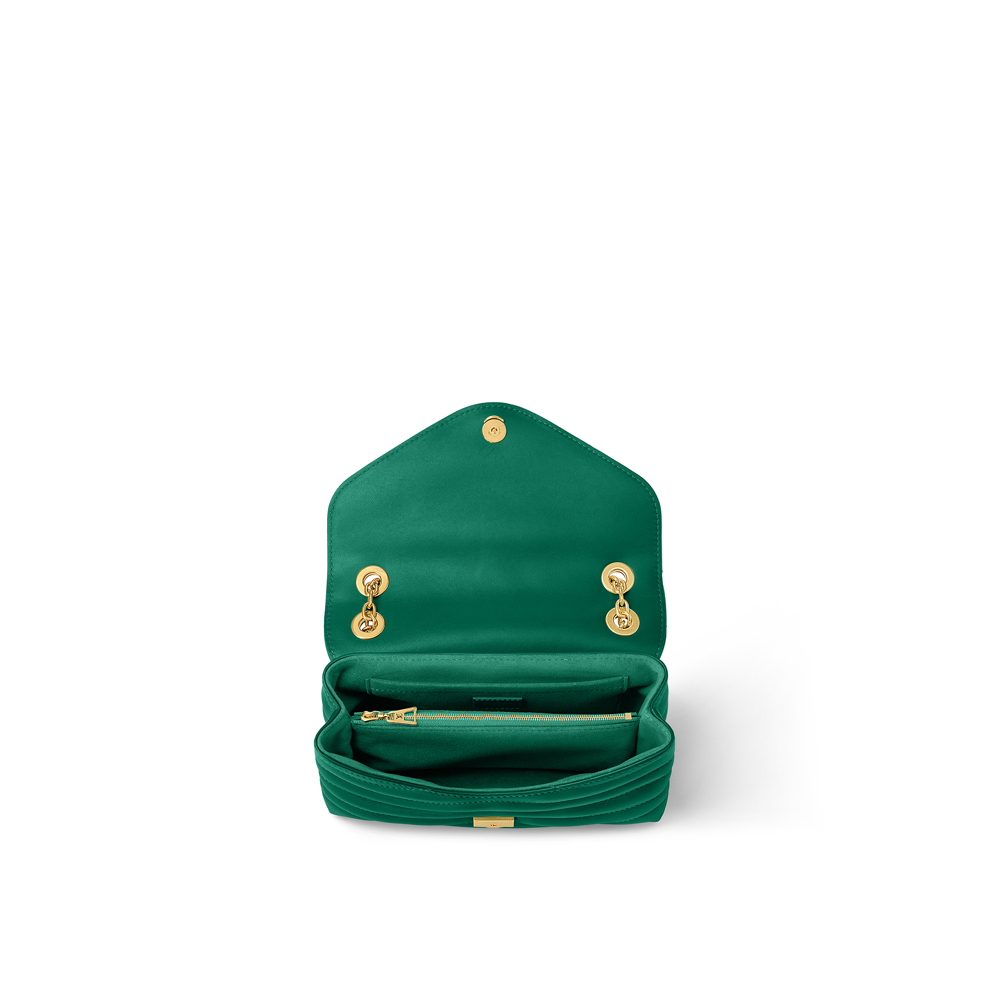 Louis vuitton 2025 purse green